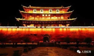 先锋旅游丨遇见建水,书写千年临安往事