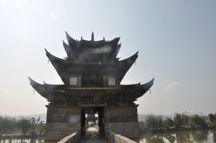 游滇南建水 建水游记攻略