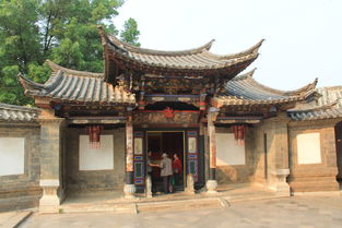 桂滇自驾游11 游建水古城