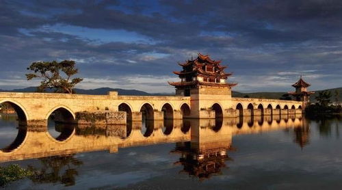 云南建水古城这十五个名胜古迹,大部分免费 你去过几个