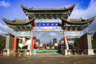 端午特惠报名立减300元 人 云南普者黑 抚仙湖 建水 碧色寨休闲5日游