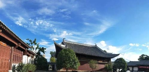 国庆游巍山,特色旅游产品及优惠活动等你来