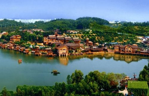 汉唐自驾游招募中,入冬前的温暖