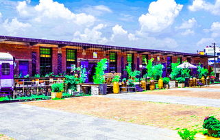 建水古城：毕业旅行的时光印记