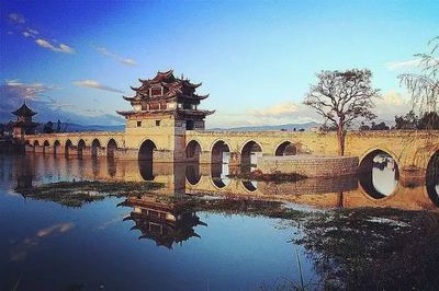 免费畅游乐享建水 古城、燕子洞、小火车之旅攻略