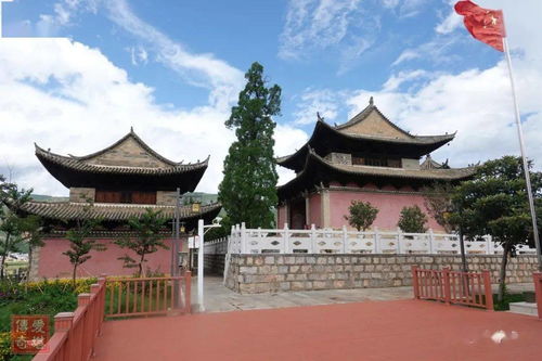 2020年秋史迹旅行 建水古城、石屏来鹤亭与红河马帮古城漫记