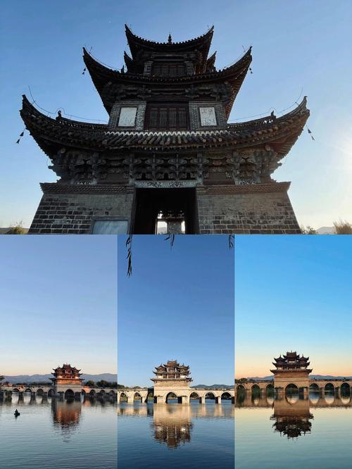 云南建水旅游攻略 一座真正活着的小众古城