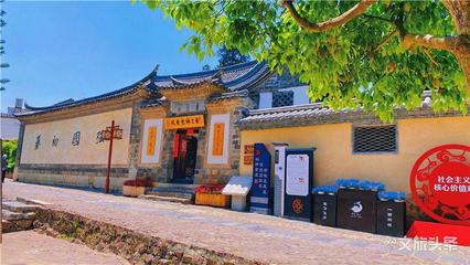 红河州建水县“三韵”凸显文化旅游发展成果