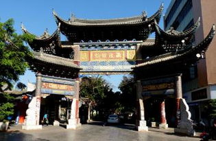 建水古城漫游指南 历史、交通、门票与摄影全攻略