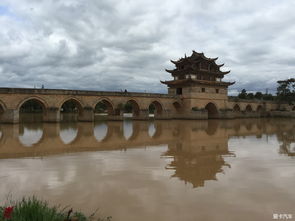 发现不一样的云南 建水古城 带无人机飞越元阳梯田自驾游记