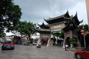 滇东南秘境自驾之旅 普者黑湖光、沙甸记忆与建水古韵