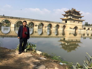 游滇南建水 古韵悠悠，烟火袅袅