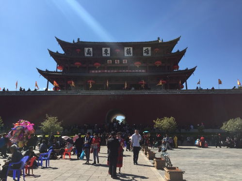 建水古城 时光沉淀下的滇南文化瑰宝