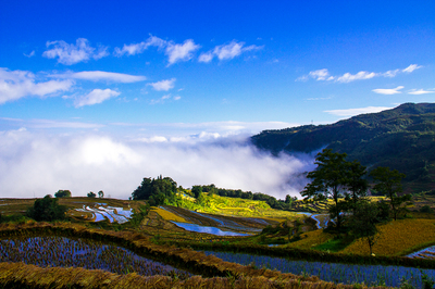 醉美元阳梯田光影，寻味建水古城风华——三日两晚摄影主题跟团游全攻略