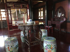 不忘初心，做好儿媳——记2017年建水弥勒休闲游