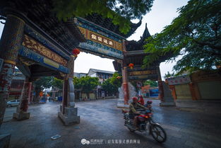 第72小时的风雨建水 愿有岁月可回头的古城漫记