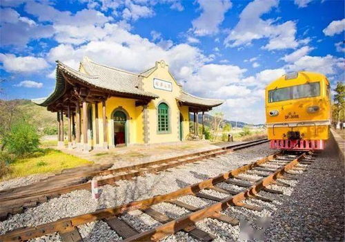 光影色彩 在云南沃土勾勒绝世画卷——建水旅行散记