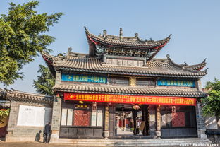 行摄彩云之南 一个人的罗平、昆明、建水、元阳与石林漫记——建水旅游深度体验