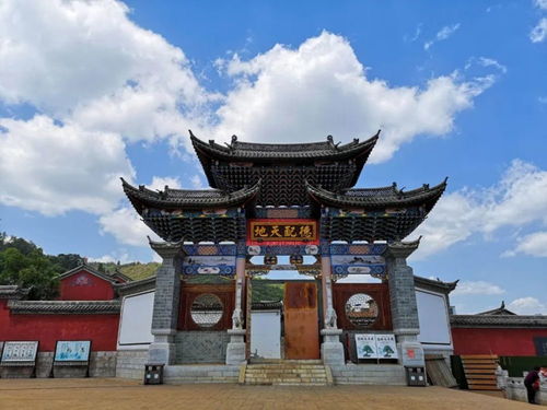 云南建水 遇见时光遗忘的慢生活古城